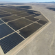 Illustration for article titled The Largest Solar Plant In The World Is Now Operational